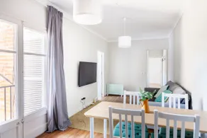 Nice apartment on a hill near the beach - Image 5