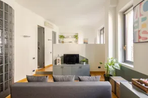 • Lovely flat between City Life and San Siro • - Image 2