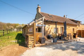 Relaxing cottage bain nordique - Image 3