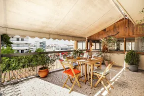 SUNNY APARTMENT NORTHERN ATHENS - Image 5