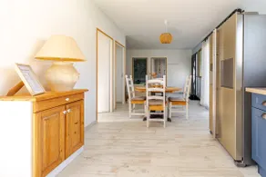 The estuary cocoon: House + garden 5 min from the beach - Image 5