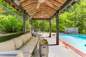 Kone Oasis- hot tub, pool, theater/game rm. - Image 2