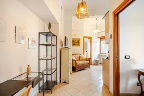 La Casa di Ale 1 – Apartment with a view of Rome - Image 4
