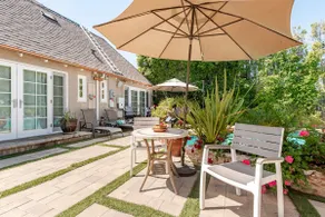 Amazing little paradise in the middle of L A / BH - Image 5