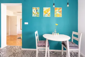 Valkane, 400 meters from the beach, free parking - Image 2