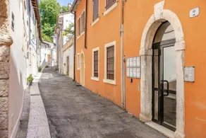Elegance & design steps from the historic center - Image 5
