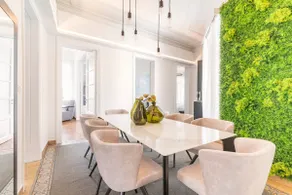 Architect's Acropolis Townhouse Oasis - Image 5