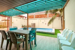 Villa Esmeralda, your safe and beautiful beach house - Image 3