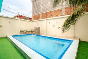 Villa Esmeralda, your safe and beautiful beach house - Image 5