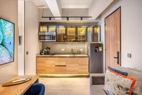 Amazing modern In clubhouse+Pool 13 - Image 5