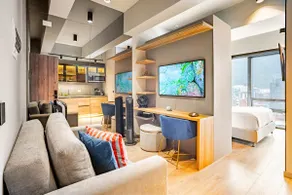Amazing modern In clubhouse+Pool 13 - Image 4