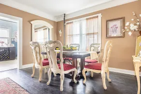 The Boonton Revival- A restored treasure in NJ - Image 2