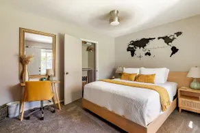 Private Suite • Final Price • No Extra Fees - Image 3