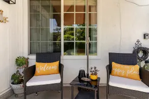 Private Suite • Kitchen • Parking • No Extra Fee - Image 5