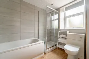 The Blue House holiday home - Image 5