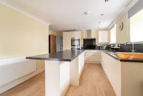 The Blue House holiday home - Image 3
