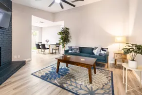 NEW! Renovated 2b2b near Best Austin BBQ - Image 2