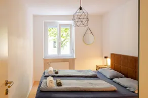 Spacious apartment and all yours! - Image 2