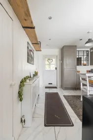 Cosy, modern cottage in Ironbridge - Image 3