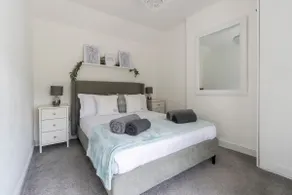 Cosy, modern cottage in Ironbridge - Image 5
