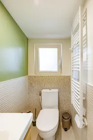 Studio for 2 to 4 people, 30 minutes from the center of Paris - Image 5