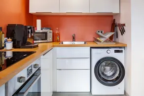 Studio for 2 to 4 people, 30 minutes from the center of Paris - Image 4