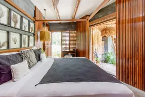 Tulum Bungalow Beachfront - Image 4