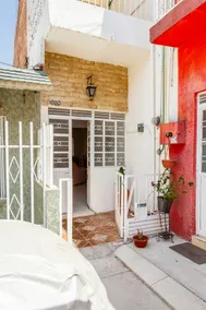 House in front of the Monumental 5 min Centro Ags - Image 3
