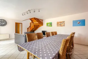 Large country cottage with large game room - Image 5