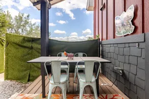 Hidden Butterfly 3 bedroom home- Lake Travis with Hot Tub - Image 4