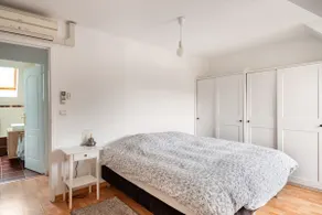 House with terrace and garden. - Image 3