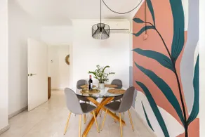 An apartment with an ocean view, 1 minute from the beach - Image 4