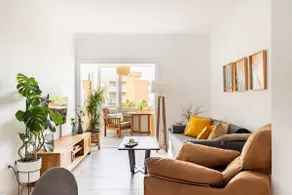 An apartment with an ocean view, 1 minute from the beach - Image 3