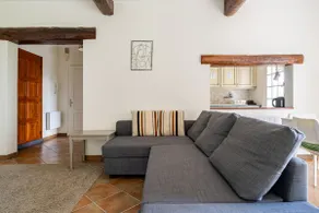 Villa Olivaie St Ange, entre Nice et Saint Paul de Vence 6 personnes - Image 2