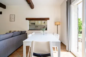 Villa Olivaie St Ange, entre Nice et Saint Paul de Vence 6 personnes - Image 3