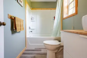 Two bedroom Cabin in Wentworth - Image 4
