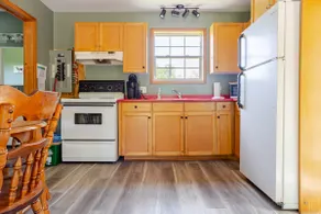 Two bedroom Cabin in Wentworth - Image 3