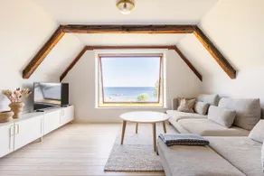 Cottage in the first row! - Image 3