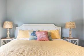 Serendipity- A Historical 1882 Beach Cottage - Image 3