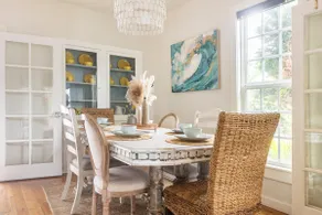 Serendipity- A Historical 1882 Beach Cottage - Image 2