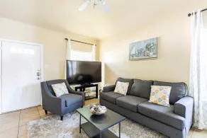 Modern Cozy 3BR2BA Duplex near AT&T Stadium - Image 4