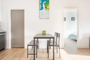 Brand new modern condo with private backyard! - Image 2