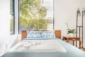 Brand new modern condo with private backyard! - Image 4