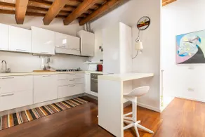 Modern Attic Apartment - Image 4