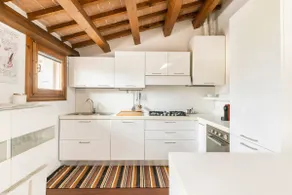 Modern Attic Apartment - Image 3