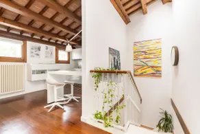 Modern Attic Apartment - Image 5
