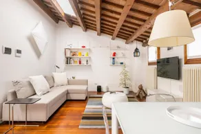 Modern Attic Apartment - Image 2