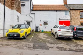 Cosy 2 bed converted loft in beautiful Somerset. - Image 3