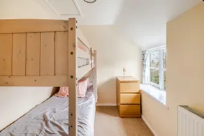 Cosy 2 bed converted loft in beautiful Somerset. - Image 4