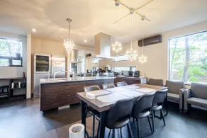 All-in-one! Luxury Stay [Nas] 1 Building Rental! Equipped with sauna, pool, and pizza oven. 2-14 people, pets allowed, and lots of fun! - Image 3